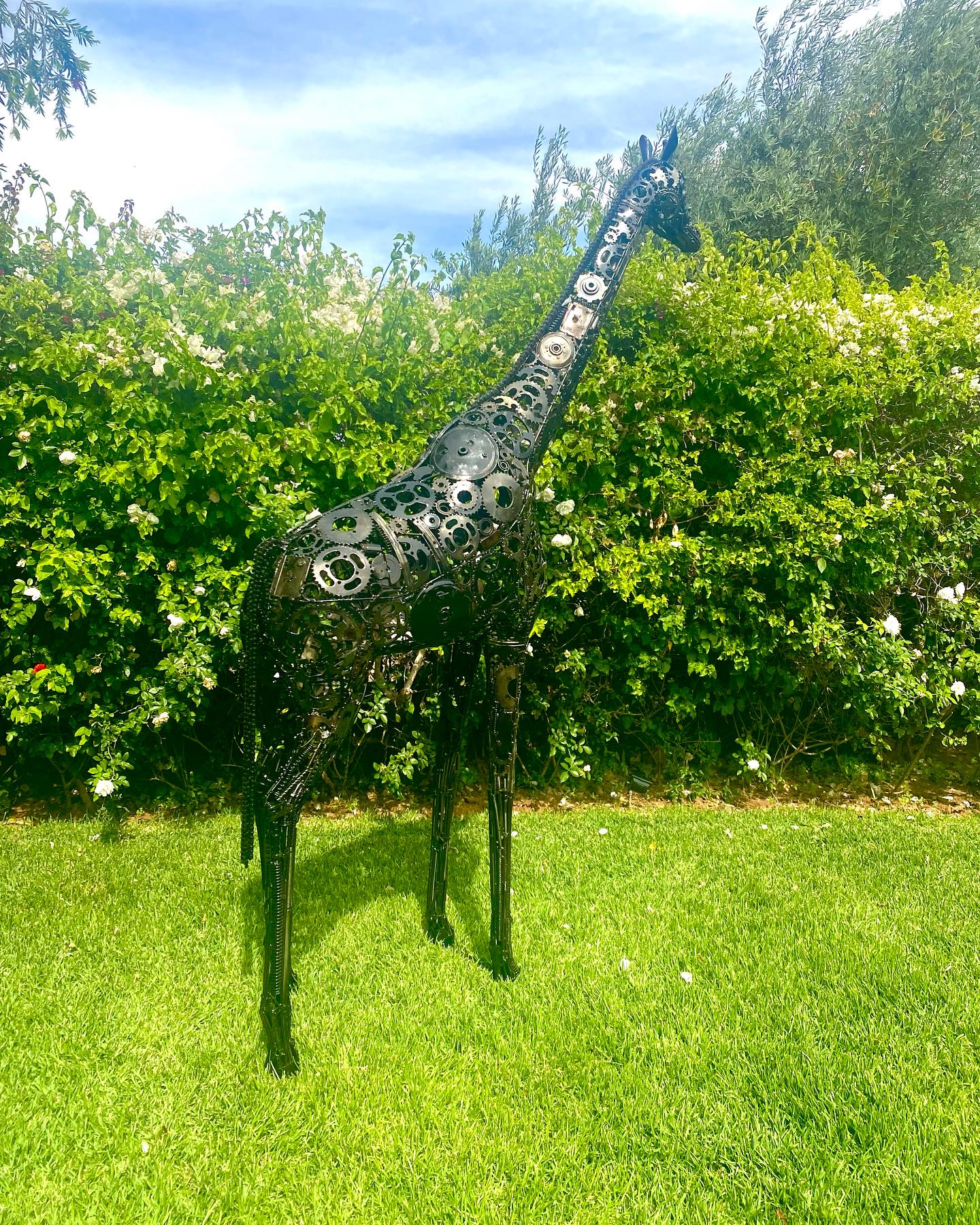 Animal Sculpture 5